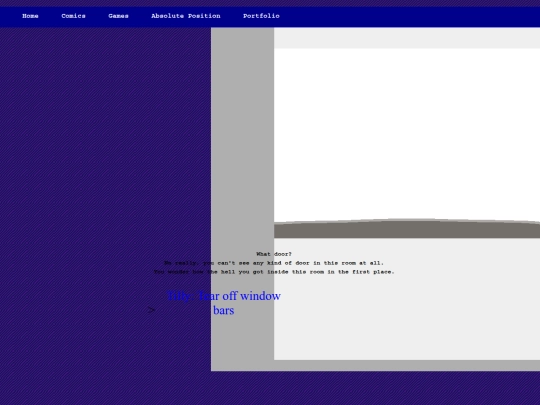 Absolute Position/5 screenshot
