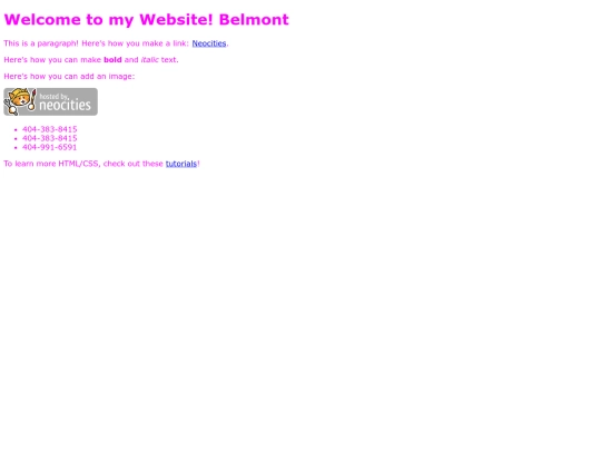 FormGA screenshot