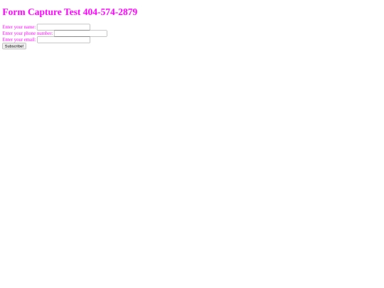 form-capture screenshot
