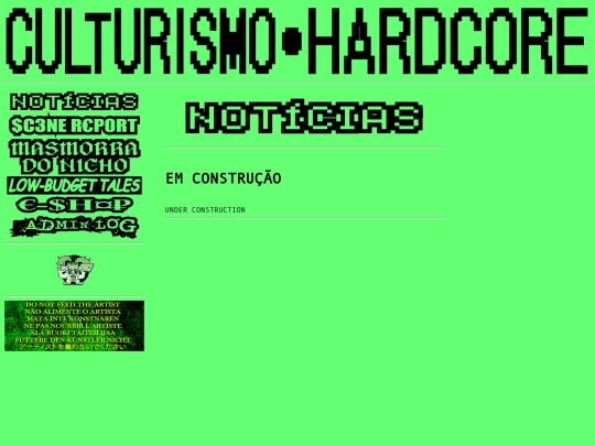 noticias screenshot