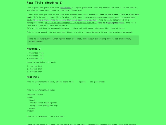 test/shh screenshot