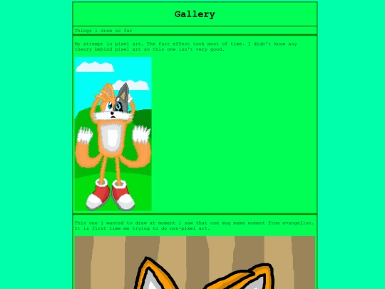 gallery screenshot