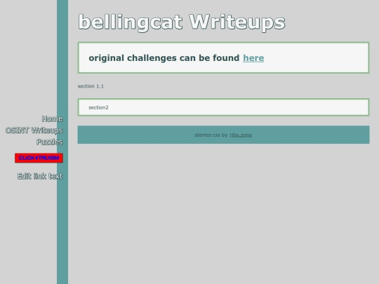 bellingcat screenshot