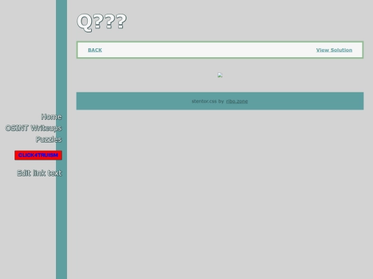 puzzles/Q screenshot