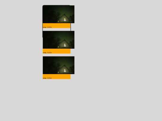 audioselect screenshot