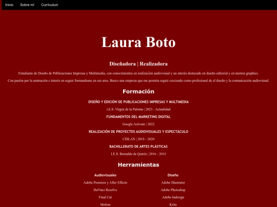 Sobremi screenshot
