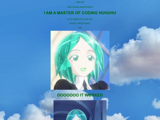 Phos-shrine screenshot