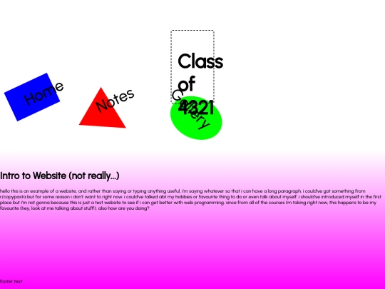 maji.homepage screenshot