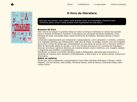 livros/o_livro_da_literatura screenshot