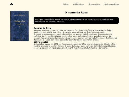 livros/o_nome_da_rosa screenshot