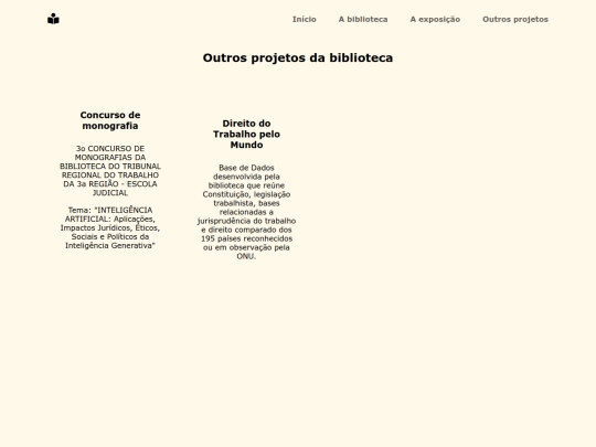 outros_projetos_da_biblioteca screenshot