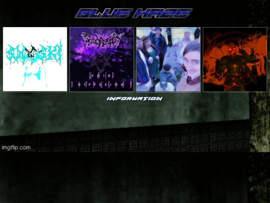 LABEL SITE/level screenshot