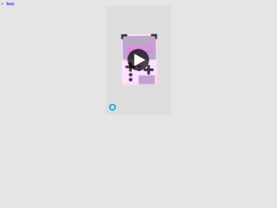 test screenshot