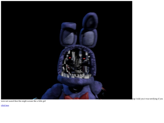 fnaf2 screenshot