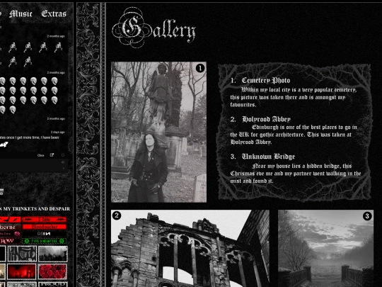 moribund_gallery screenshot