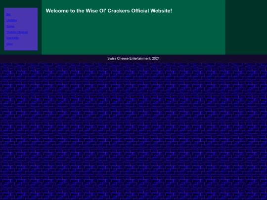 specialthanks screenshot
