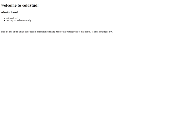 Creating a Website in a Text Editor screenshot
