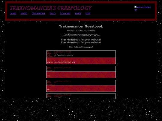 guest screenshot