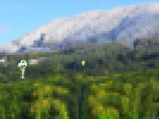 walk screenshot
