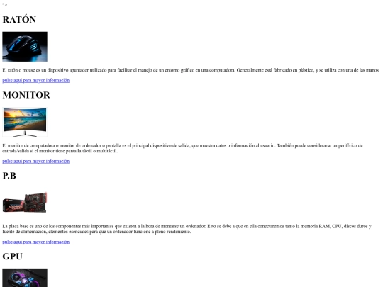 harsoft/compopcs screenshot