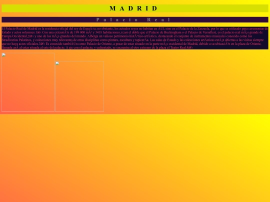 practicadima5/DimaMadrid screenshot