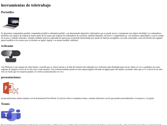 primerprograma/teletrabajo1,2 screenshot