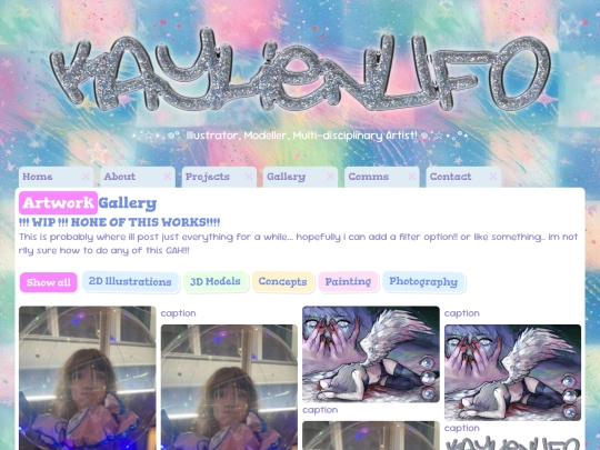 gallery screenshot