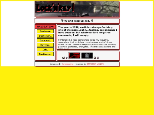 coldhardcop screenshot