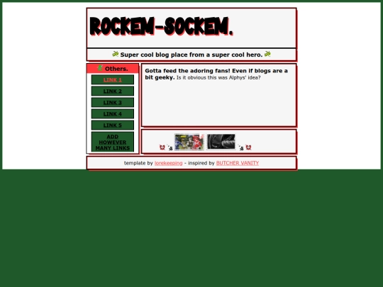 livinginthemoment screenshot
