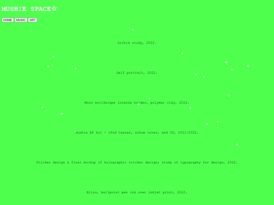art screenshot