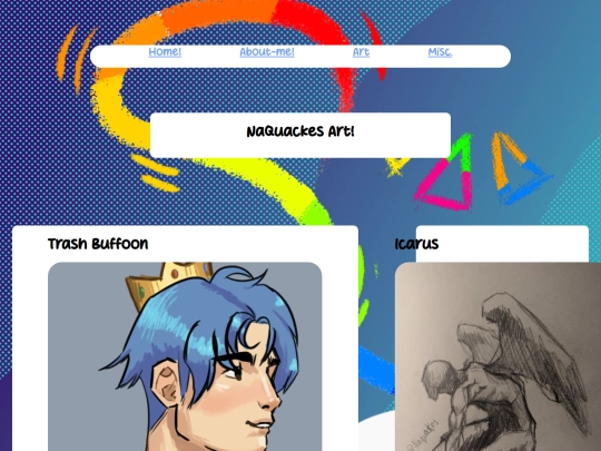 extra_htmls/art screenshot