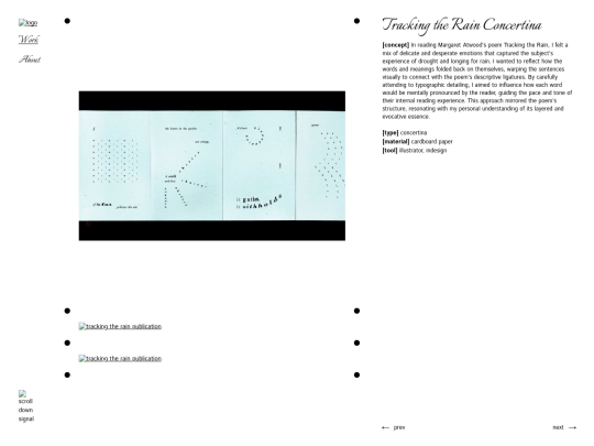 project-4 screenshot