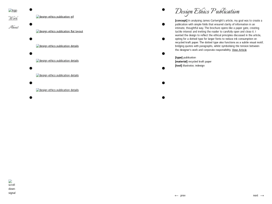 project-5 screenshot