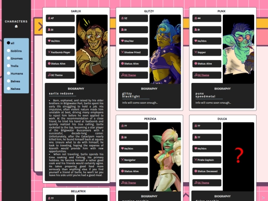 charas screenshot