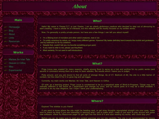 PrigaSobre screenshot
