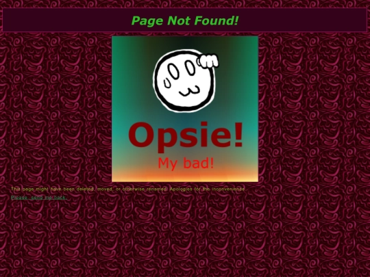 TemplatePrincipal screenshot