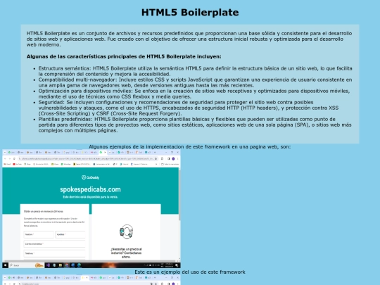act11/boilerplate screenshot
