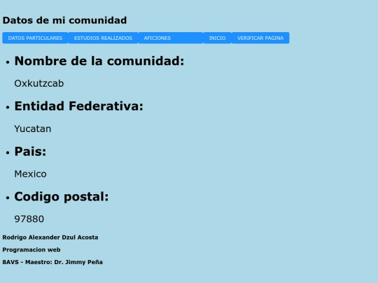 act24/datos_comunidad screenshot
