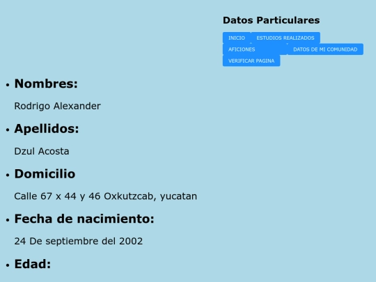act24/datos_particulares screenshot