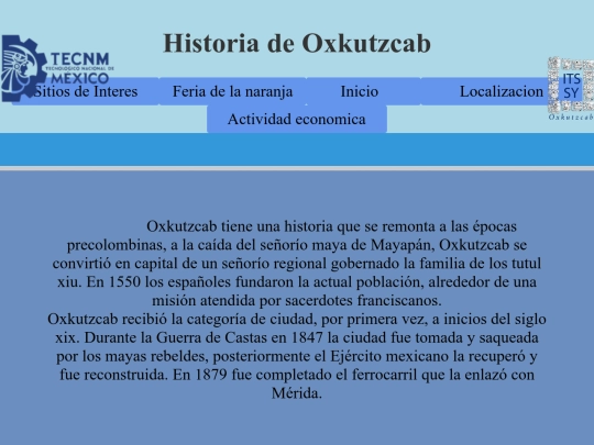 act30/historia screenshot