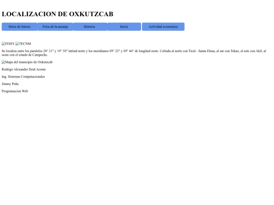 act30/localizacion screenshot