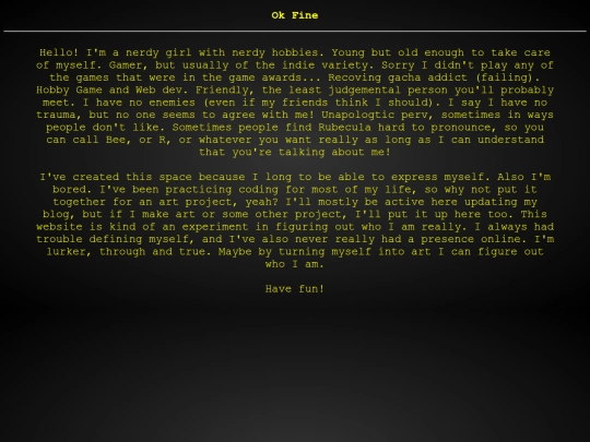 HTML/about2 screenshot