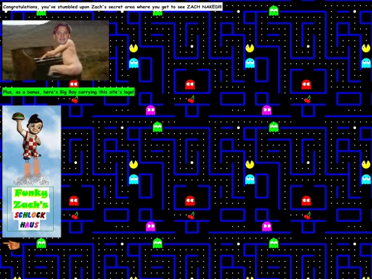 secret screenshot