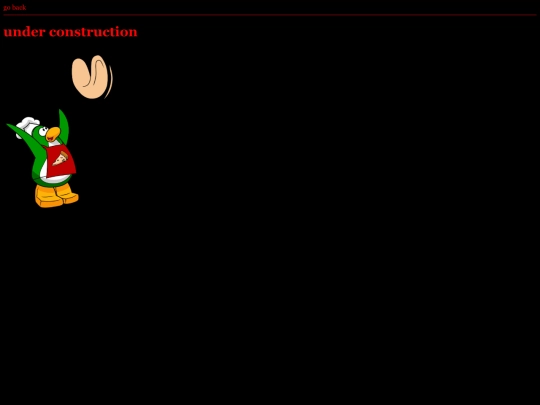 tutorials screenshot