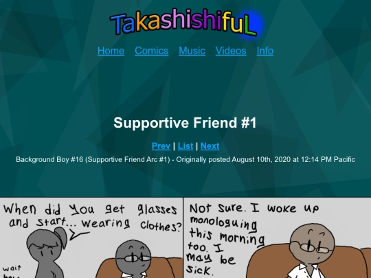 backgroundboy/page16 screenshot