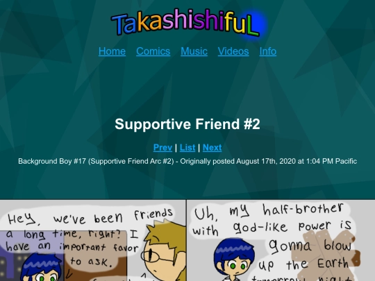 backgroundboy/page17 screenshot