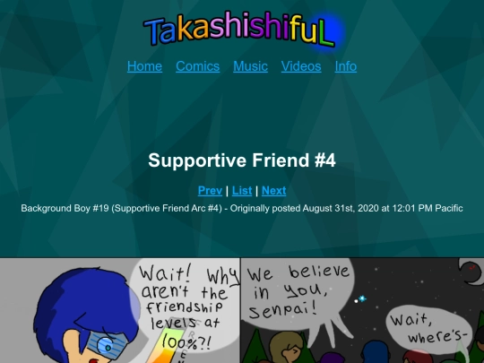 backgroundboy/page19 screenshot