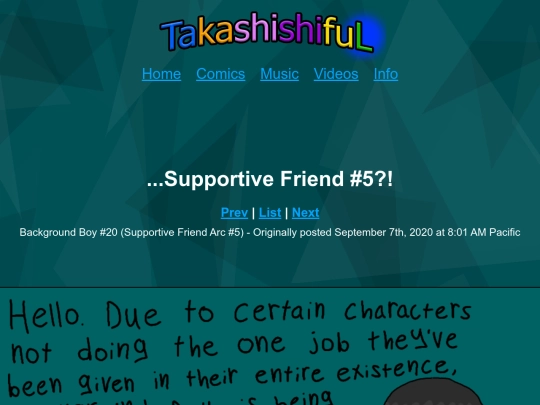backgroundboy/page20 screenshot