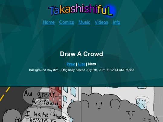 backgroundboy/page21 screenshot