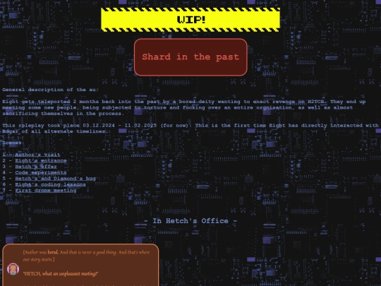 Folder/edgararchive screenshot